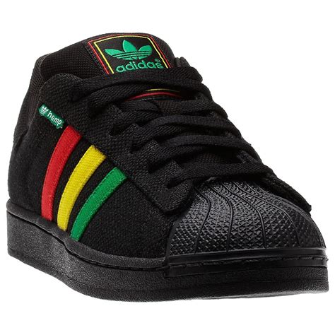 adidas rasta trainers|adidas superstar rasta price.